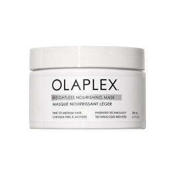 Olaplex Weightless Nourishing Mask 200ml