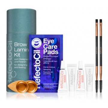 Refectocil Brow Lamination Kit