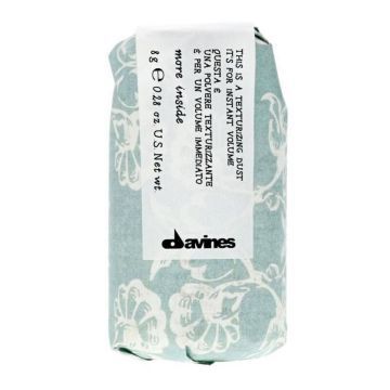 Davines More Inside Texturizing Dust 8gr