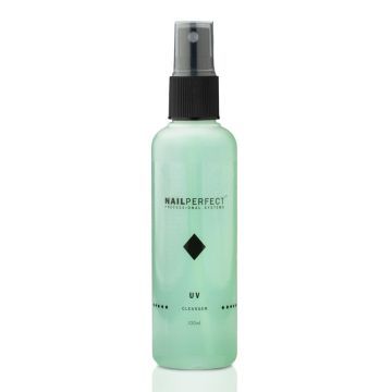 NailPerfect UV Cleanser 100ml