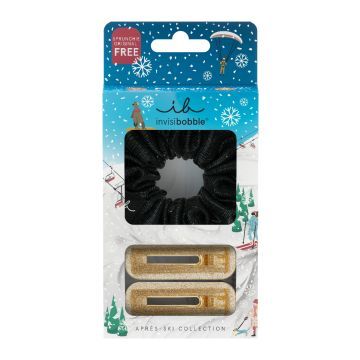 Invisibobble Set Date Night L 3st