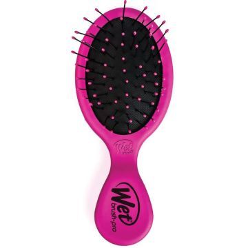 The Wet Brush Pro Detangler Mini Pink