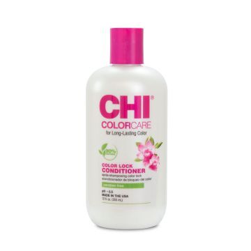 CHI ColorCare Color Lock Conditioner 355ml