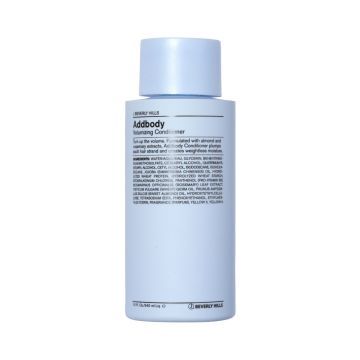 J Beverly Hills BLUE Addbody Conditioner 340ml