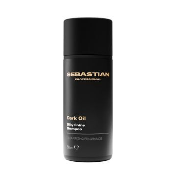 Sebastian DarkOil Smooth and Shine Shampoo 50ml
