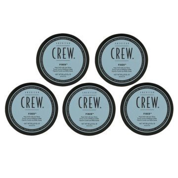 10x American Crew Fiber 85g