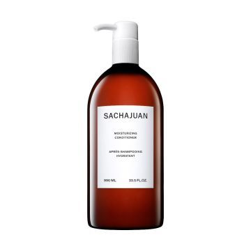 SachaJuan Moisturizing Conditioner 990ml