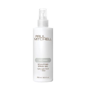 Paul Mitchell Sculpting Spray Gel 250ml