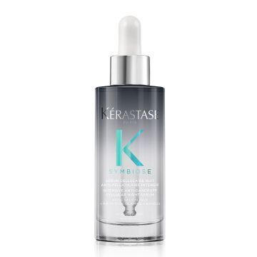 Kérastase Symbiose Sérum Cellulaire Nuit Anti-Pelliculaire 90ml