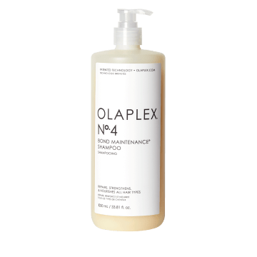 Olaplex No.4 Bond Maintenance Shampoo 1000ml