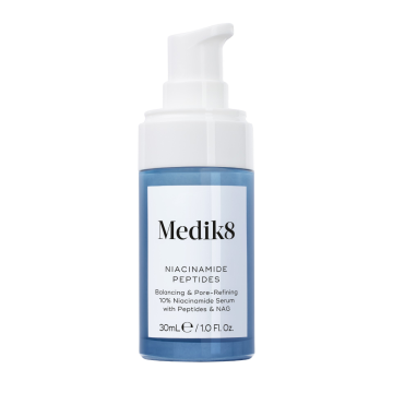 Medik8 Niacinamide Peptides 30ml