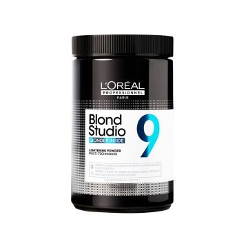 L’Oréal Blond Studio Lightening Powder Bonder Inside 9T 500gr