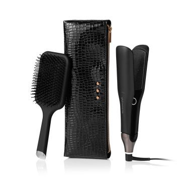 ghd Gift Set Straightener Chronos Max