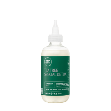 Paul Mitchell Tea Tree Special Detox Kombucha Rinse 200ml
