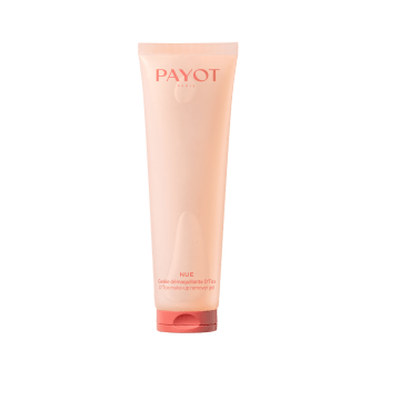 Payot Nue Gelee Demaquillante D'Tox 200ml