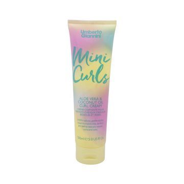 Umberto Giannini Curl Cream 150ml