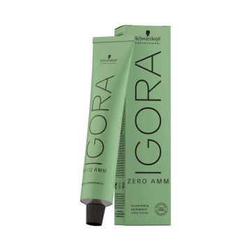 Schwarzkopf Igora Zero AMM 60ml