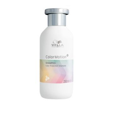 Wella ColorMotion+ Color Protection Shampoo 250ml