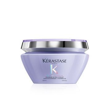 Kérastase Blond Absolu Masque Ultra-Violet 200ml