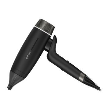 ghd Professional Hair Dryer Matte Black