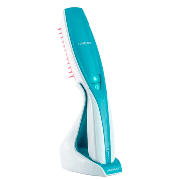Hairmax Laser Comb Ultima 9