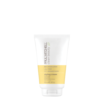 Paul Mitchell Clean Beauty Styling Cream 100ml