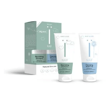 Naïf Baby & Kids The Value Set