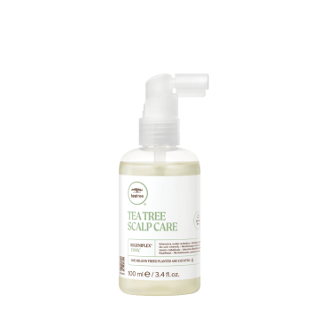Paul Mitchell Tea Tree Scalp Care Regeniplex Tonic 100ml