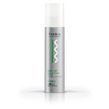 Kadus Professional Cream Coil Up 200ml