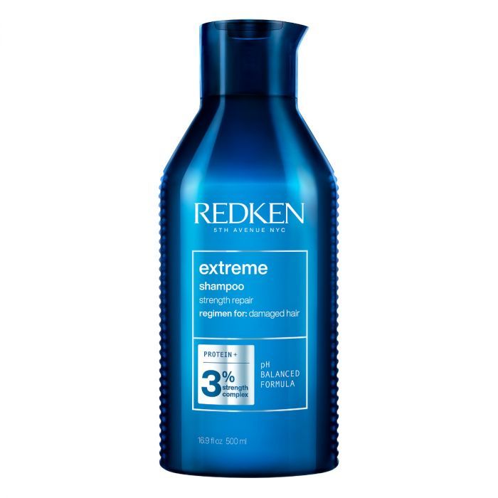 Redken Extreme Shampoo 500ml main product photo