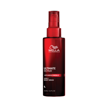Wella Ultimate Repair Night Serum 95ml