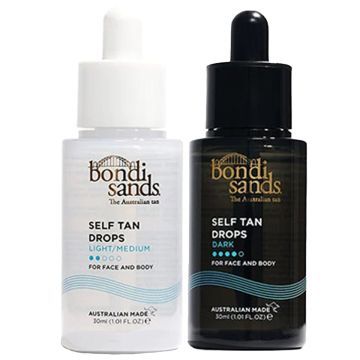 Bondi Sands Self Tan Drops 30ml