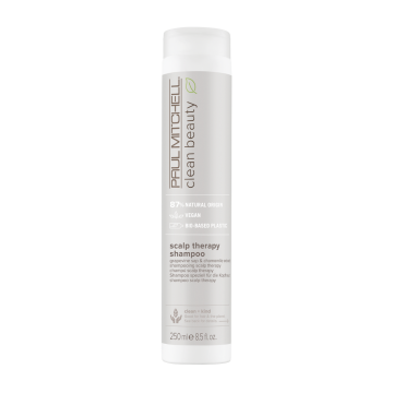 Paul Mitchell Clean Beauty Scalp Therapy Shampoo 250ml