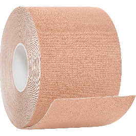 Booby Tape Breast Tape Nude 5m