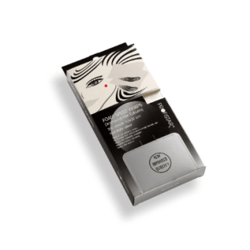 Profistar Foam Speedwraps 200st Silver 9,5x20cm