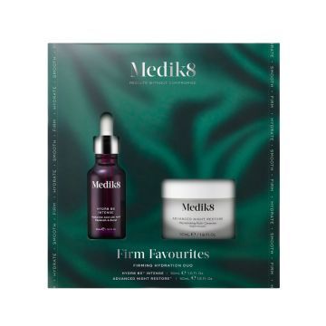 Medik8 Firm Favourites Kit