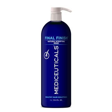 Mediceuticals Final Finish Conditioner 1000ml