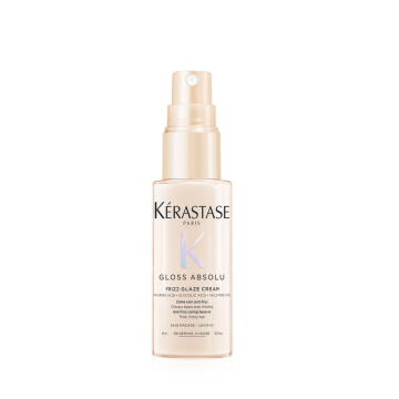 Kérastase Gloss Absolu Frizz-Glaze Cream 45ml