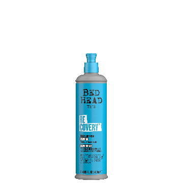 Tigi Bed Head Recovery Shampoo 400ml