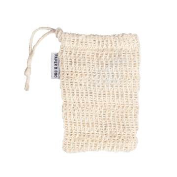 ShampooBars Shampoo Bar zakje