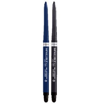 L’Oréal Paris Infaillible Gel Automatic Eyeliner 5gr