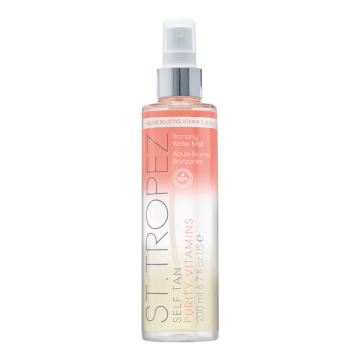 St. Tropez Self Tan Purity Vitamins Mist 200ml