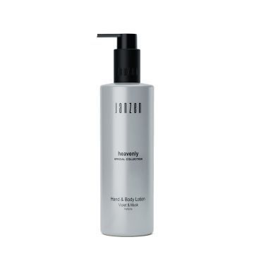 JANZEN Hand &amp; Body Lotion Heavenly 250ml