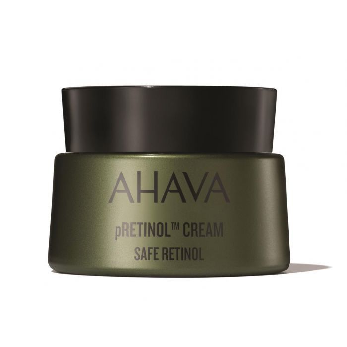 Ahava Safe pRetinol Cream 50ml main product photo