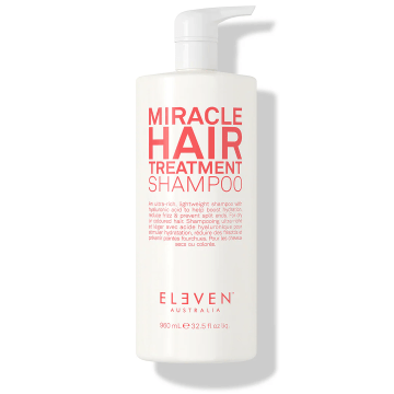 Eleven Miracle Hair Treatment Shampoo 960ml