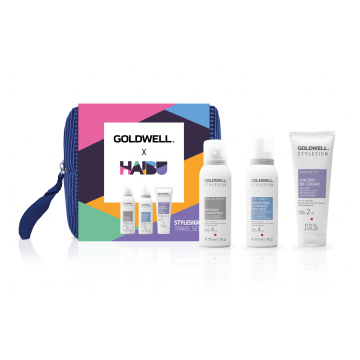 Goldwell Haibu Travelset