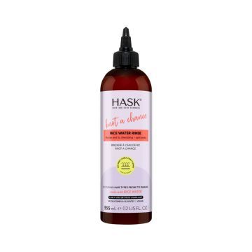Hask Texture Series Knot A Chance Rice Water Rinse 355ml