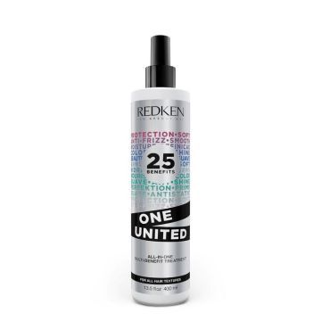 Redken One United Elixir Multi-Benefit Treatment 400ml