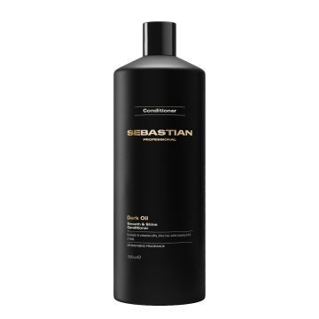 Sebastian DarkOil Smooth and Shine Conditioner 1000ml