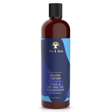 As I Am Dry & Itchy Conditioner 355ml